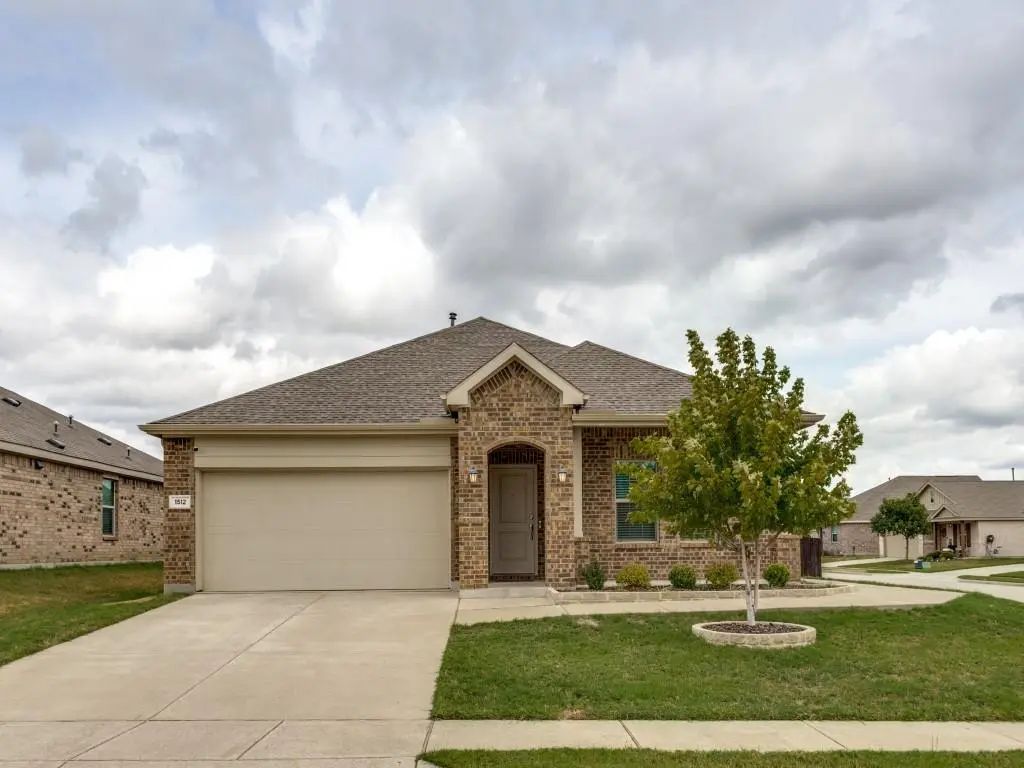 1512 Fields View Drive, Anna
