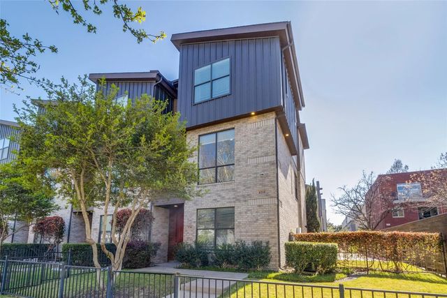 4211 Rawlins Street 530, Dallas
