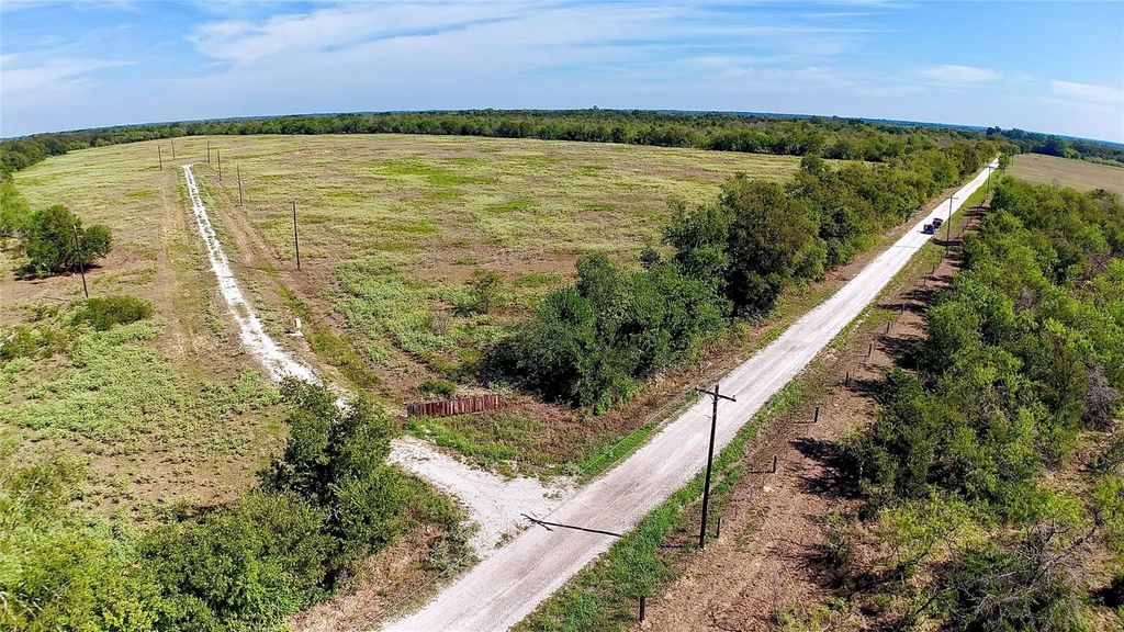 Tbd Lcr 654, Groesbeck