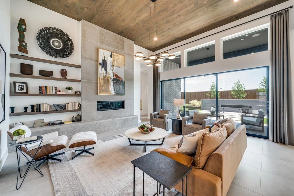 3541 Cedar Cottage Circle, Frisco