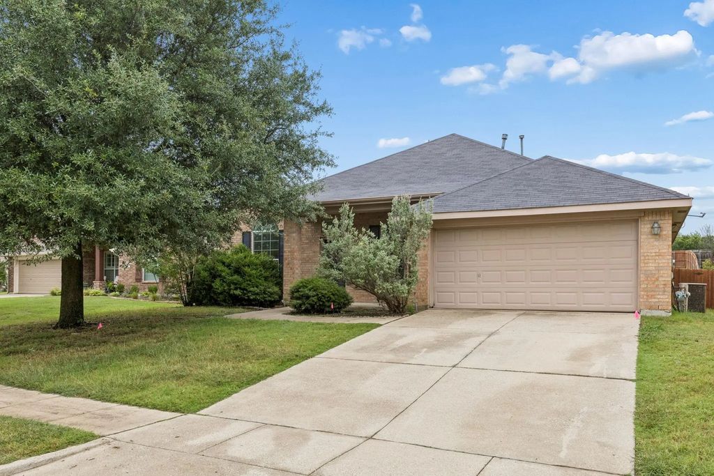 1209 Stone Lane, Celina