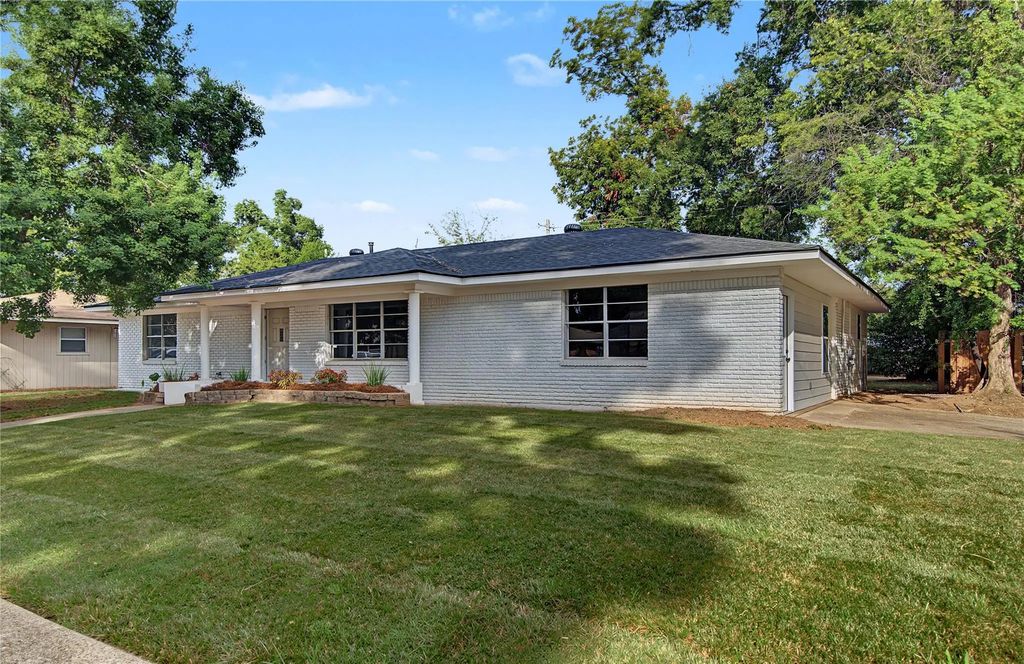 4021 Glen Street, Bossier City