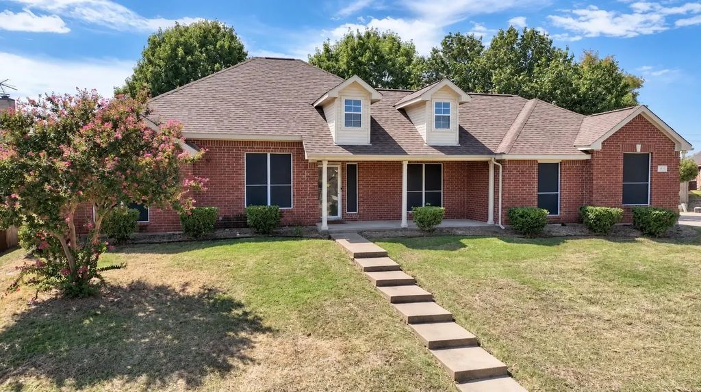 1922 Cutler Drive, Mesquite