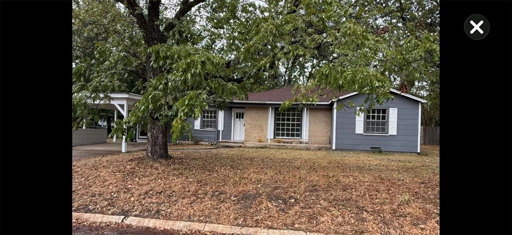 711 Saint Thomas Drive, Athens