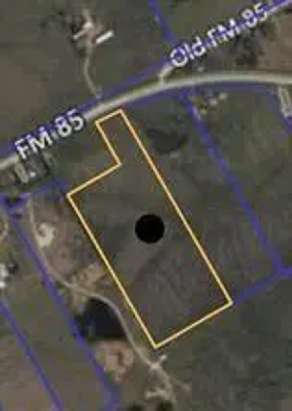 Fm-85, Ennis