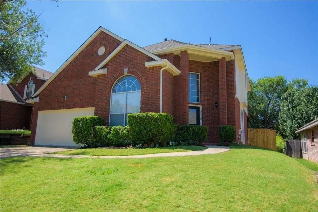 18516 Timber Oaks Drive, Dallas
