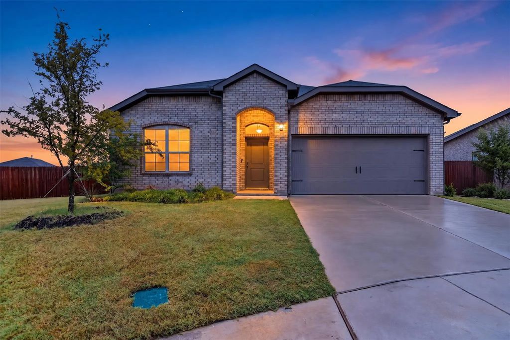 115 Azalea Court, Boyd