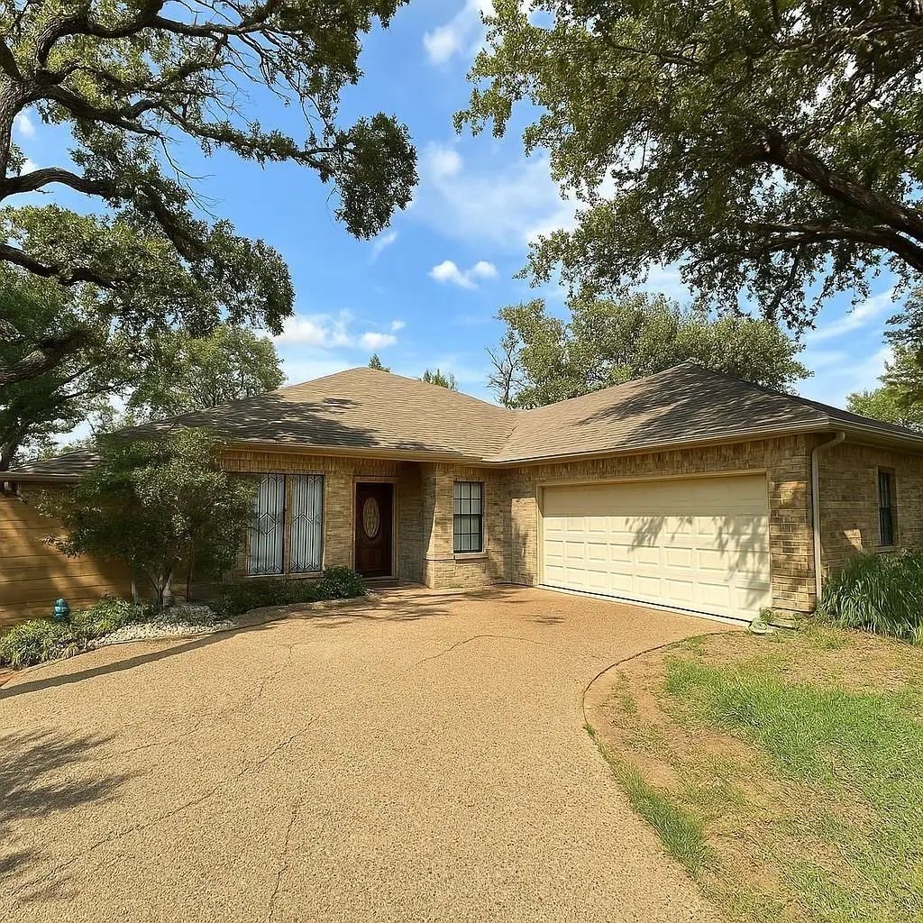 2909 Gainesborough Drive, Dallas