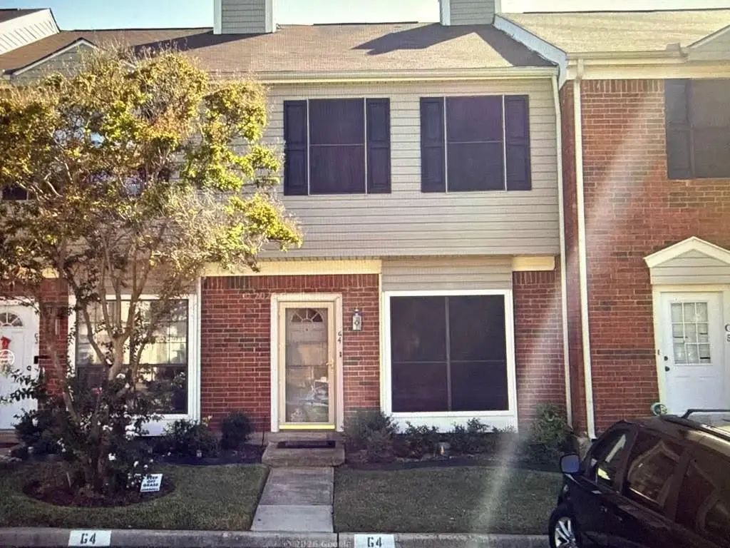 220 Samuel Boulevard 4, Coppell