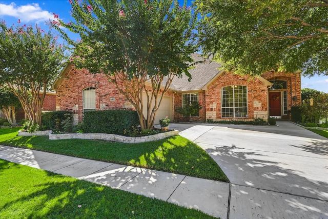6401 Hampton Court, The Colony
