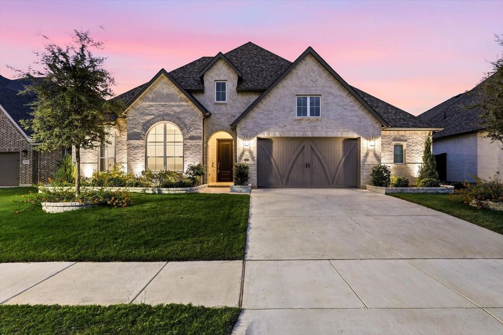 4230 Crown Run Road, Midlothian