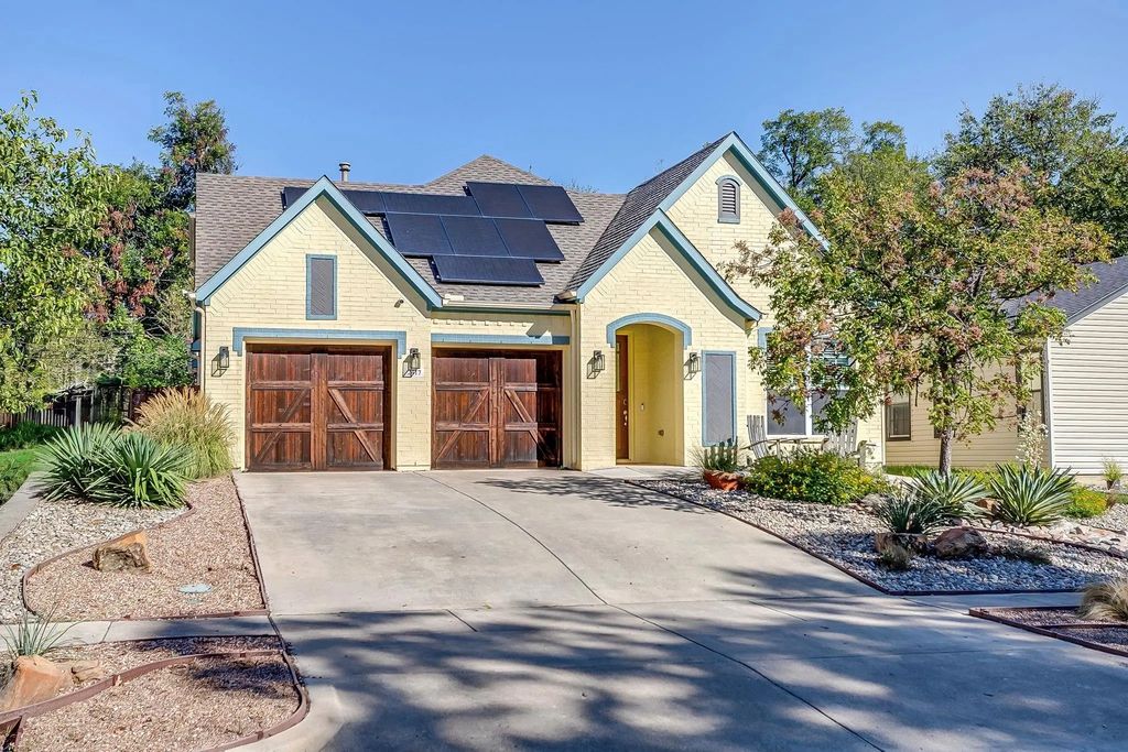 2417 Ryan Avenue, Fort Worth