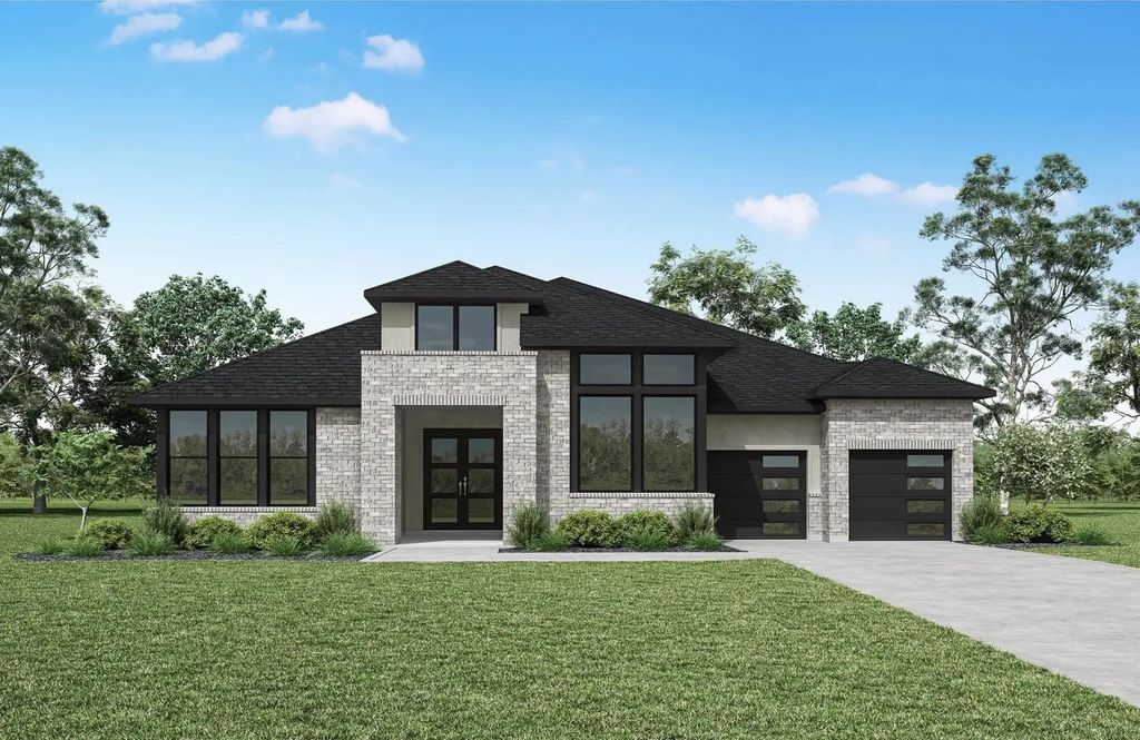 1628 Spider Lily Lane, Celina