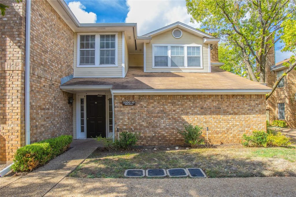 2308 Melissa Drive H5, Waco