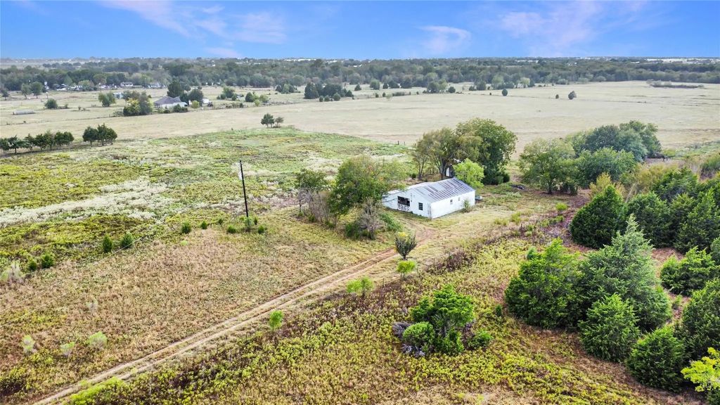 427 County Road 2719, Mabank