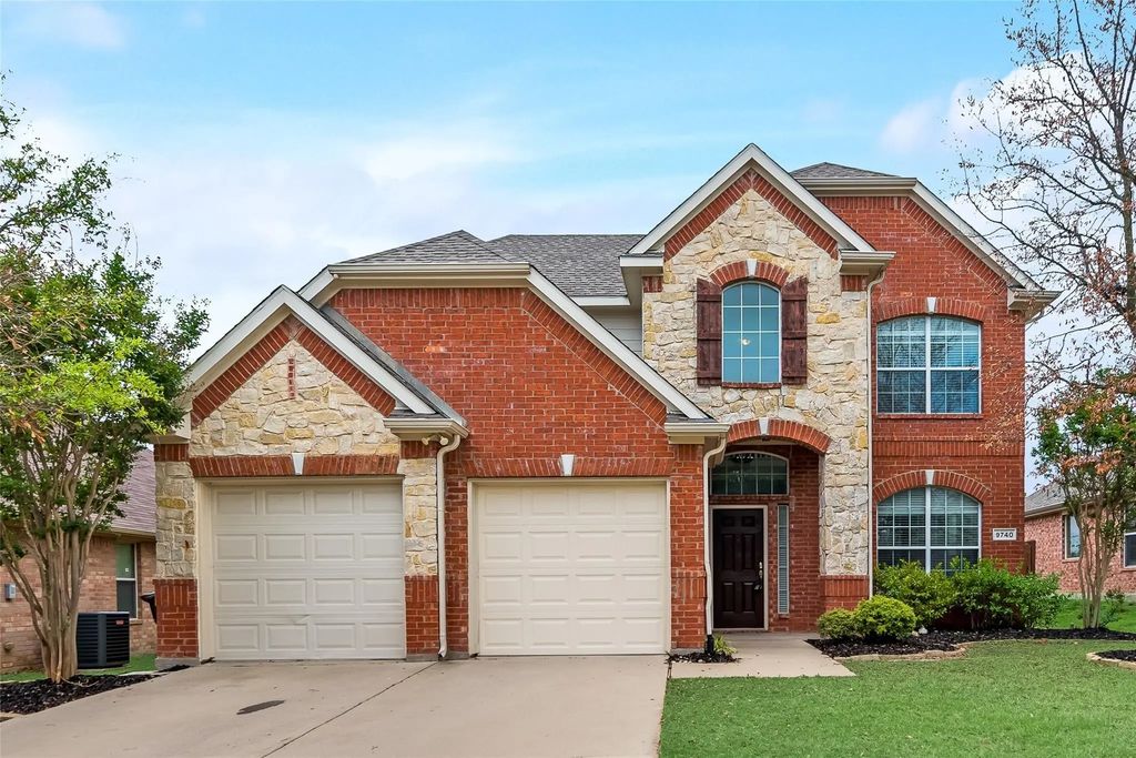 9740 Ellery Avenue, Plano