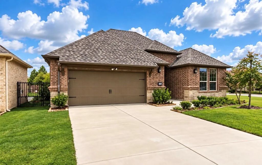 298 Tulip Way 55, Keller