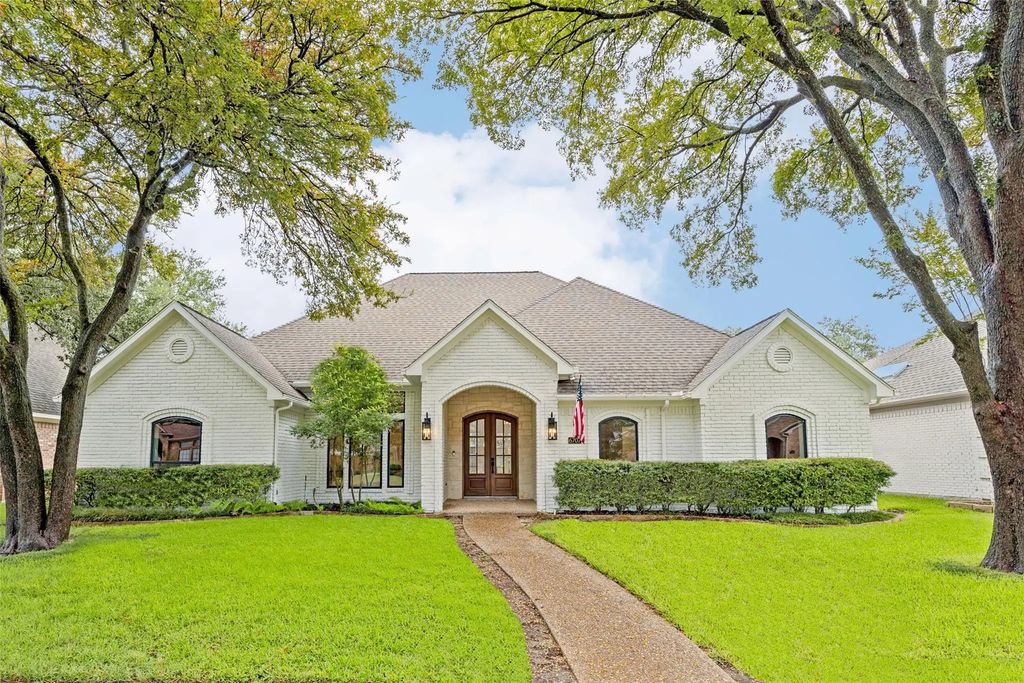 6707 Dupper Drive, Dallas