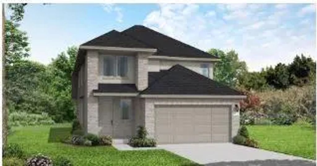 4905 Dee Street, Celina