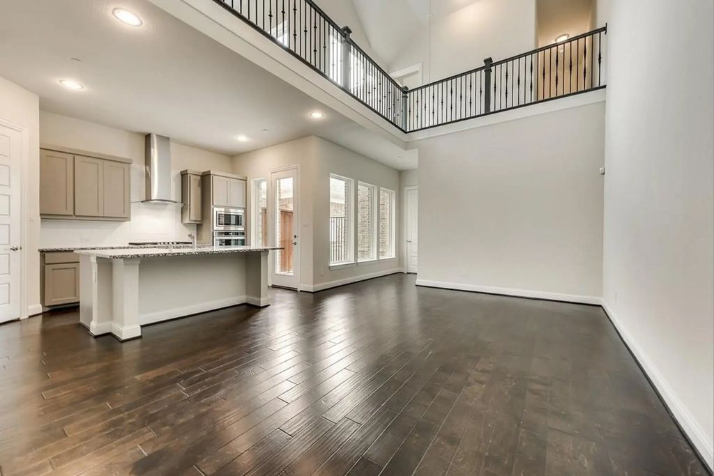 4909 Shore Crest Drive, McKinney