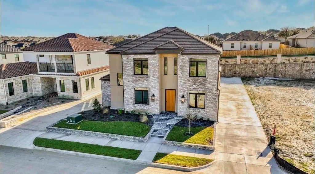934 El Dorado Street, Weatherford