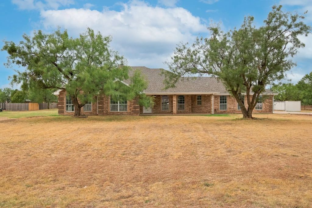 158 Quaker Road, Abilene
