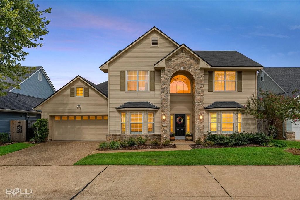 144 Oscar Lane, Shreveport