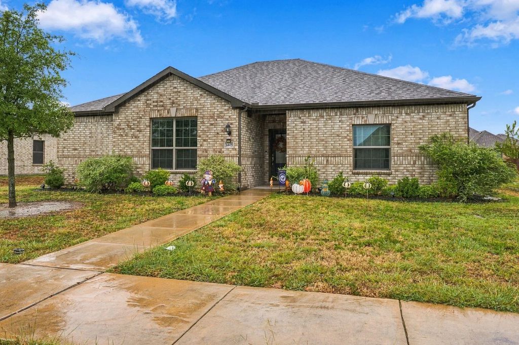 1405 Kite Street, DeSoto