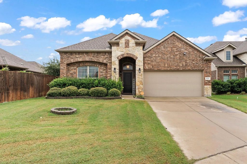 16313 Brayton Road, Frisco