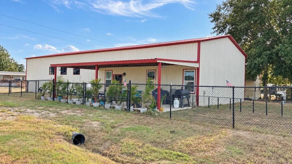 104 Ute, Quitman