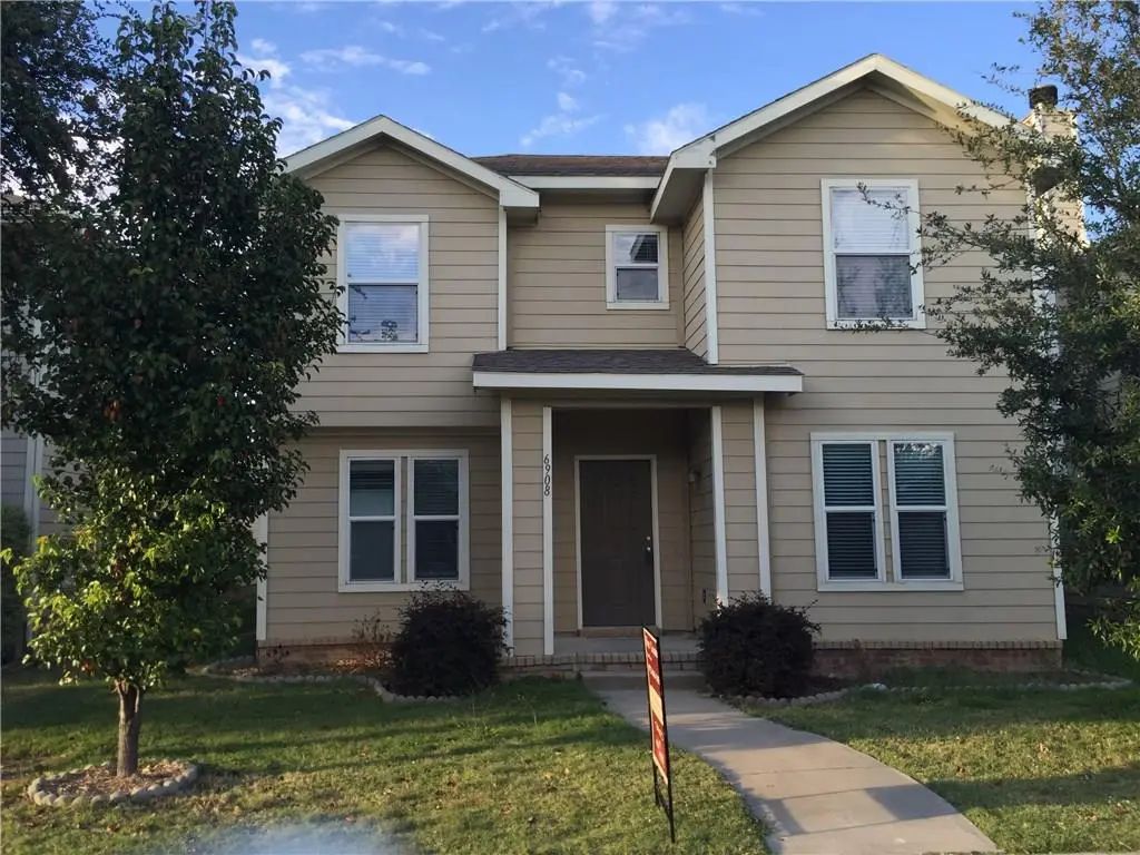 6908 Planters Row Drive, McKinney