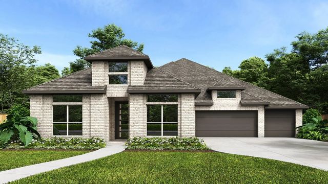 1924 Terraces Boulevard, Rockwall
