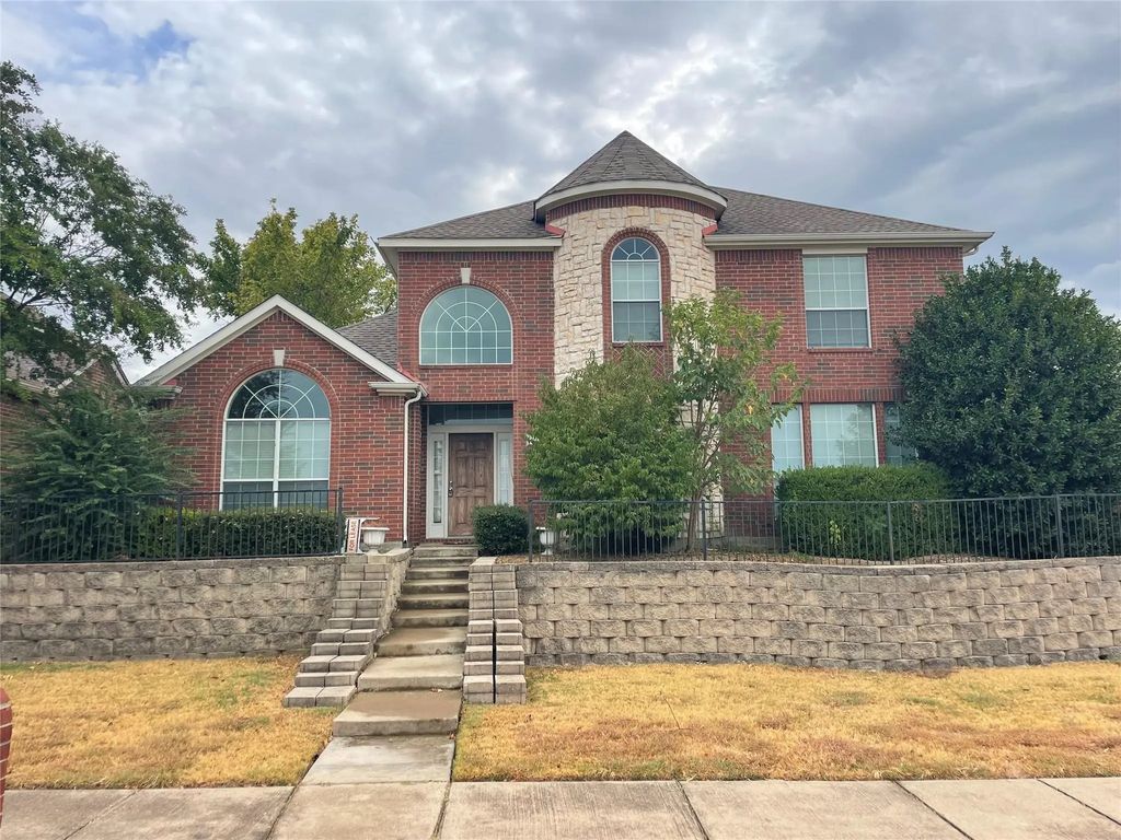 737 Geary Drive, Rockwall