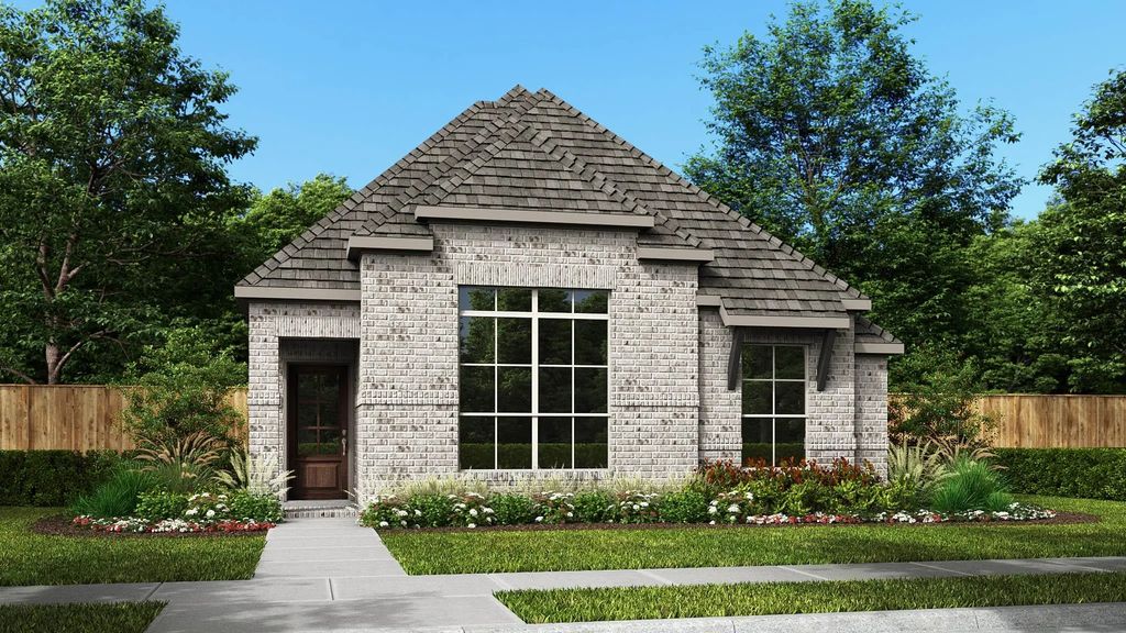 805 Sheldon Mews, Celina