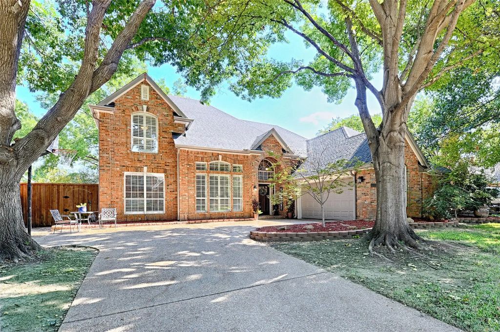 114 Westwind Drive, Coppell