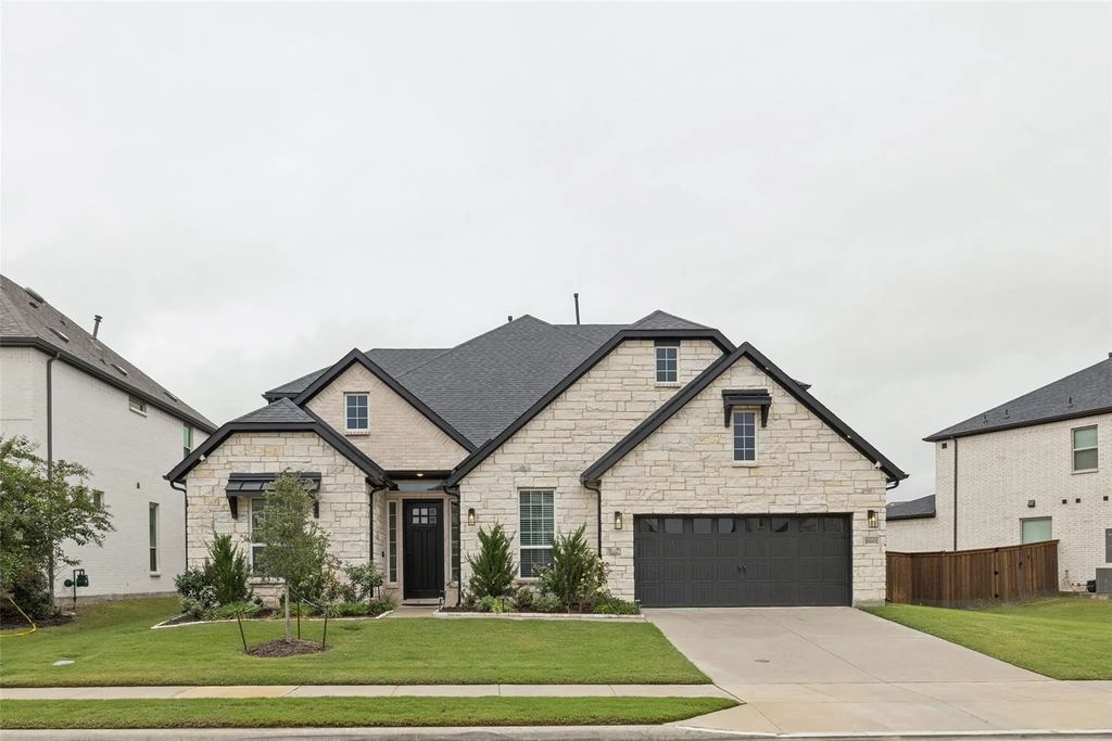 16608 Highland Drive, Celina