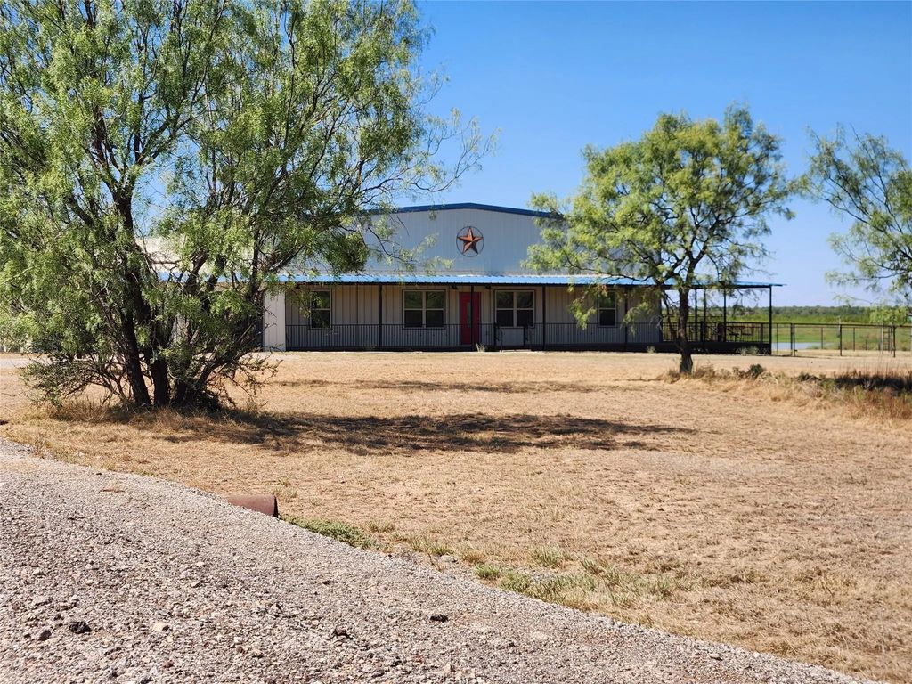 6702 E Lake Road, Abilene