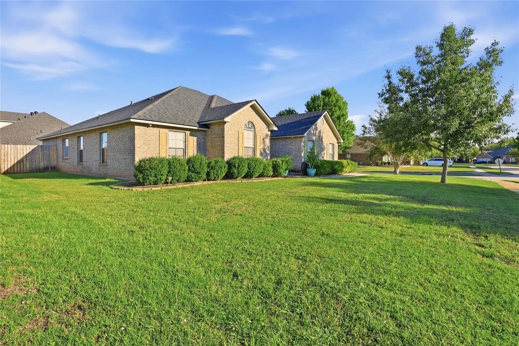 2302 Tallgrass Circle, Bossier City