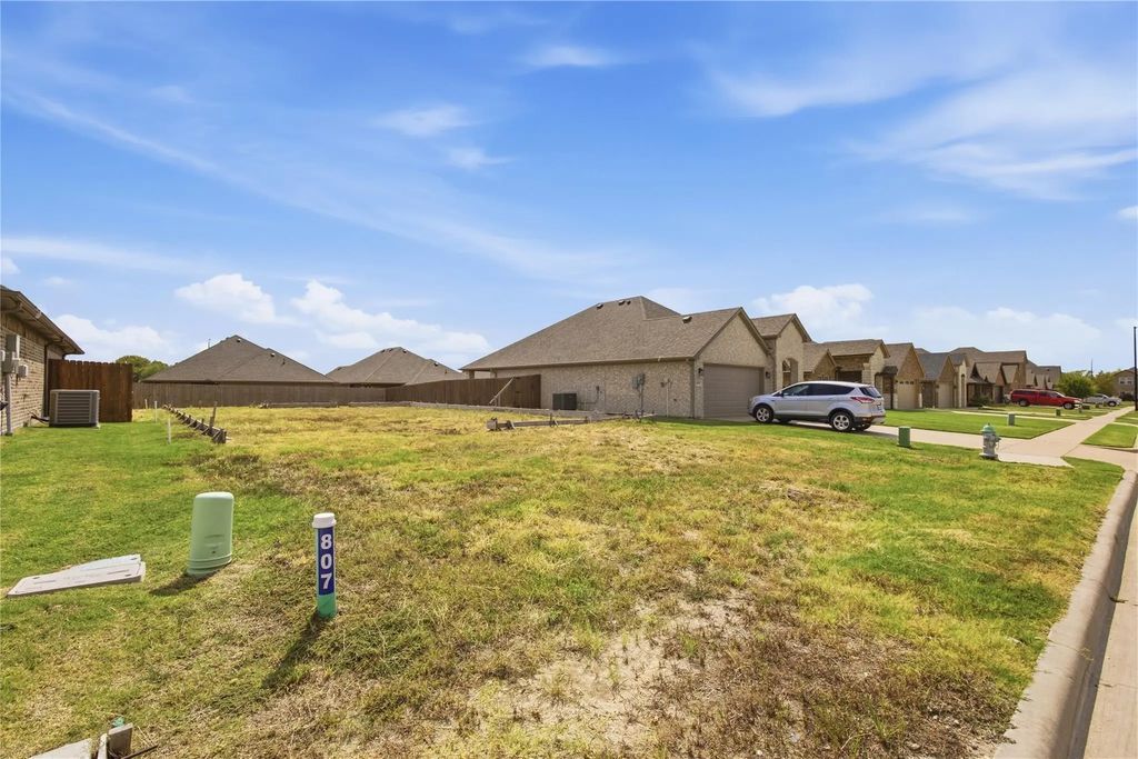 807 Moseley Lane, Greenville