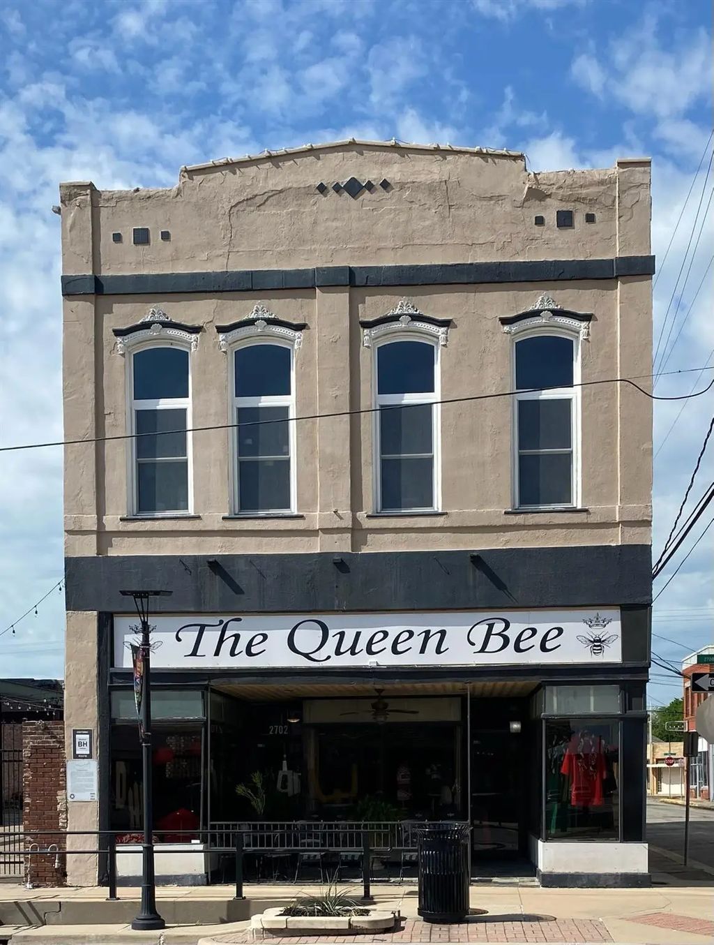2702 Lee Street, Greenville