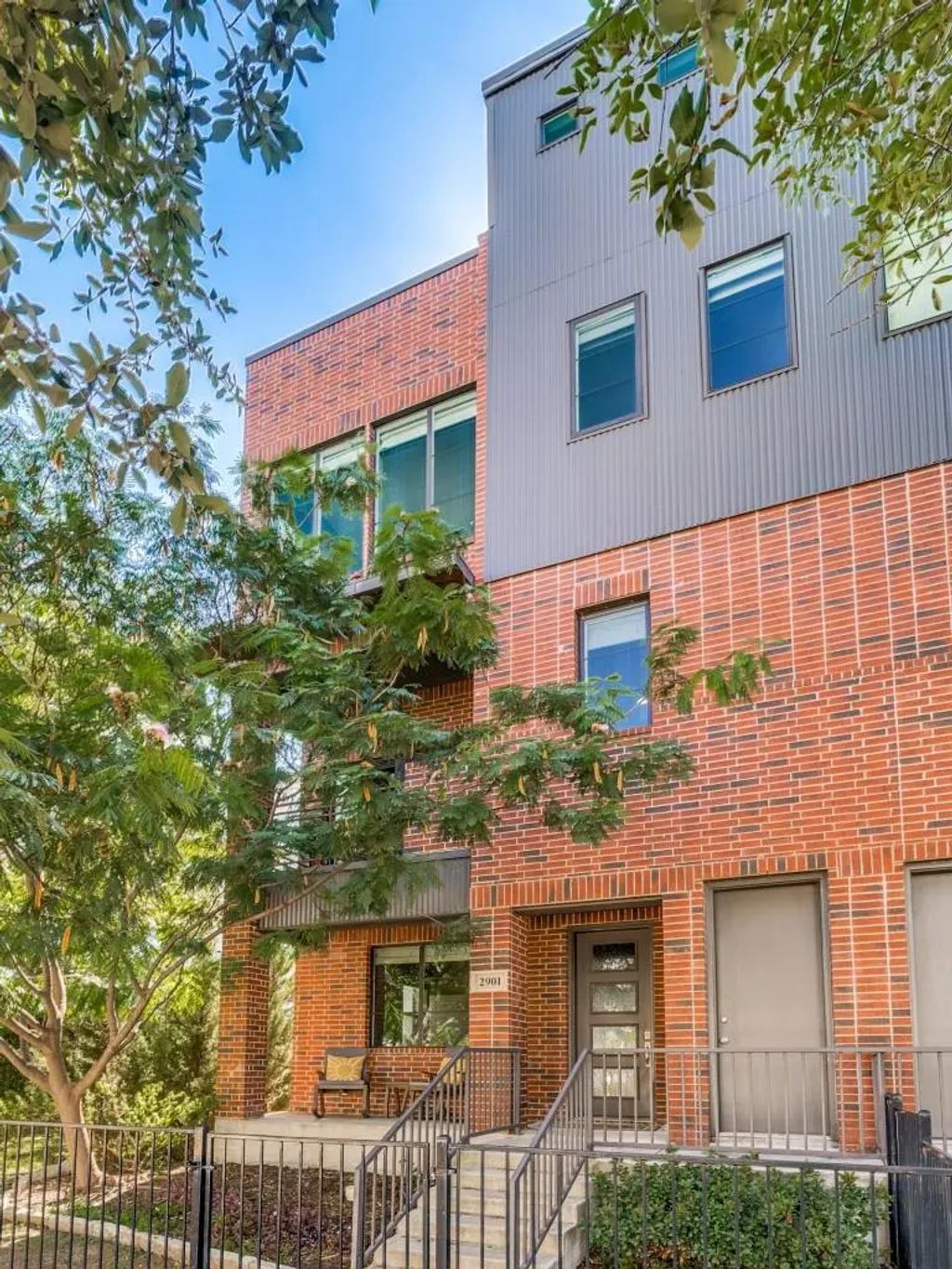 2901 Wingate Street, Fort Worth