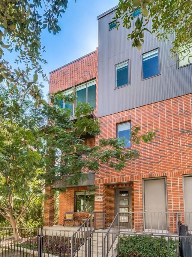 2901 Wingate Street, Fort Worth