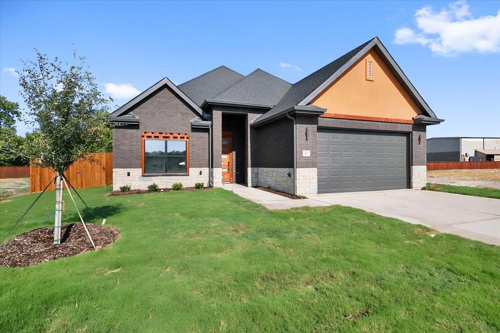 117 Yvonne Street, Red Oak