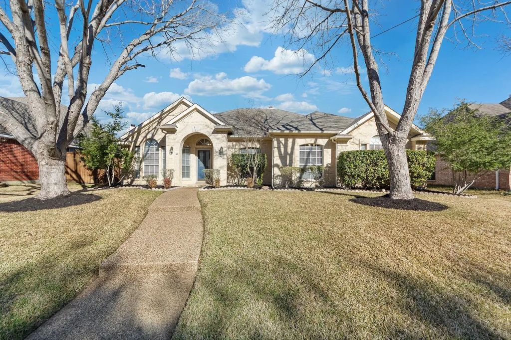 10100 Max Lane, Frisco