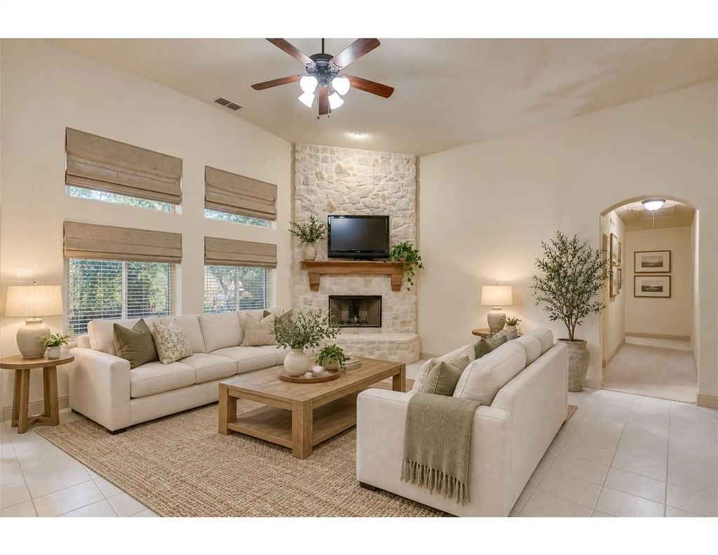 636 Possom Trot Hollow Road, Whitewright