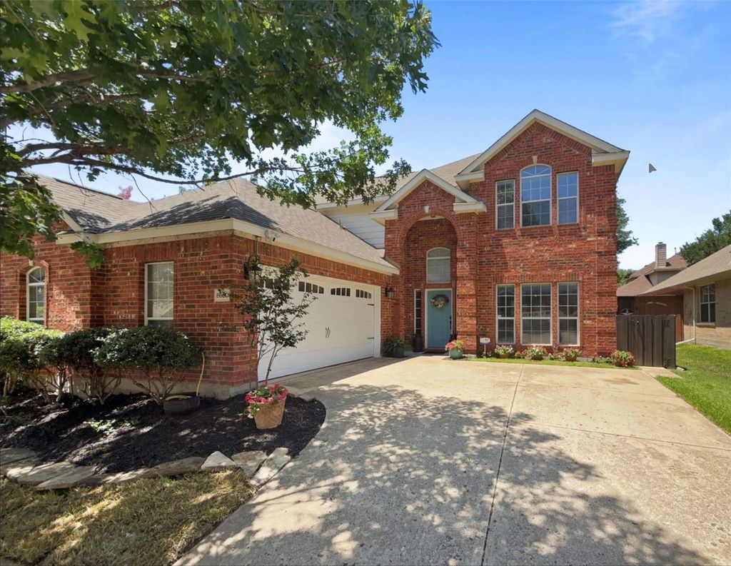 8600 La Quinta Lane, McKinney