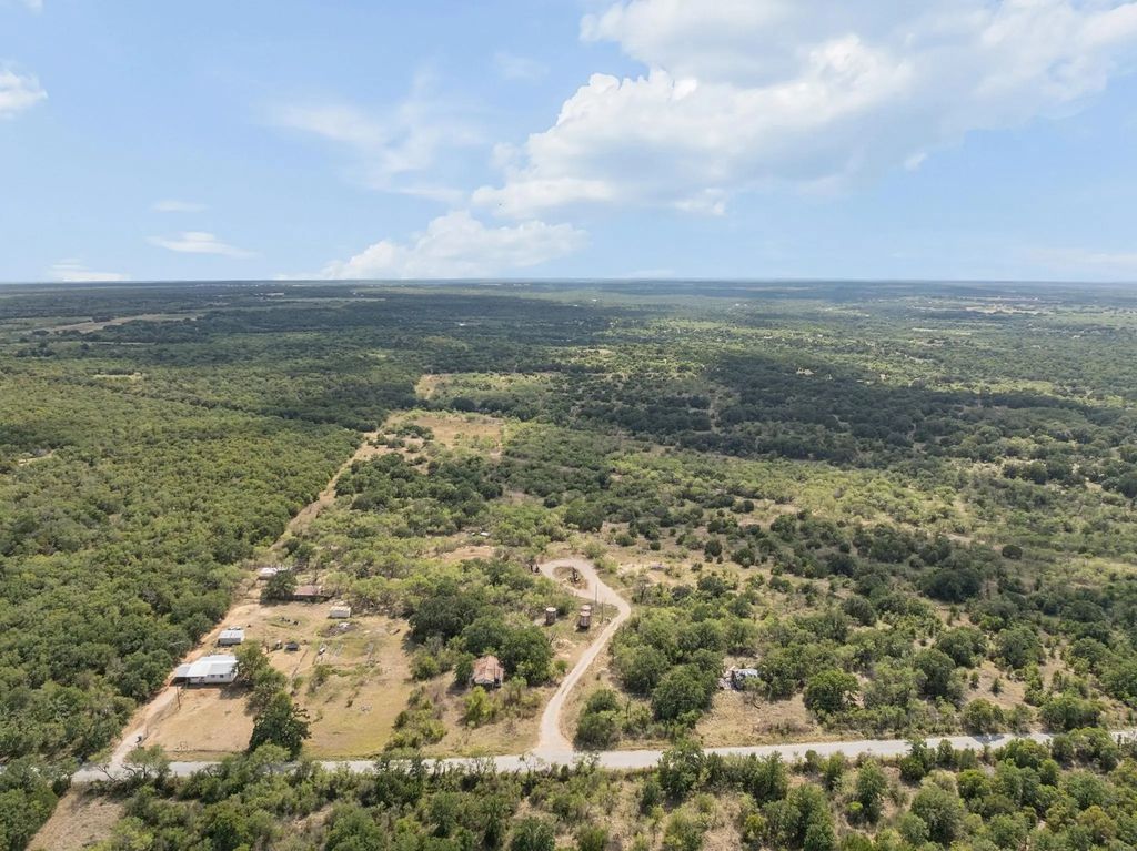 11097 County Road 137, Ranger