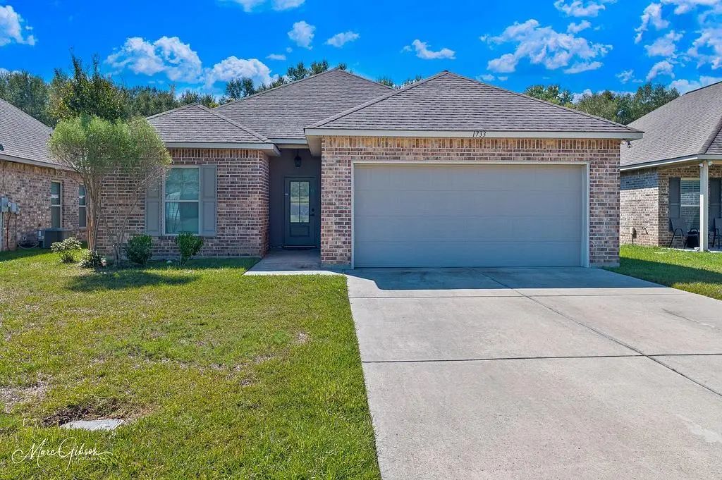 1733 S Reunion Drive, Shreveport