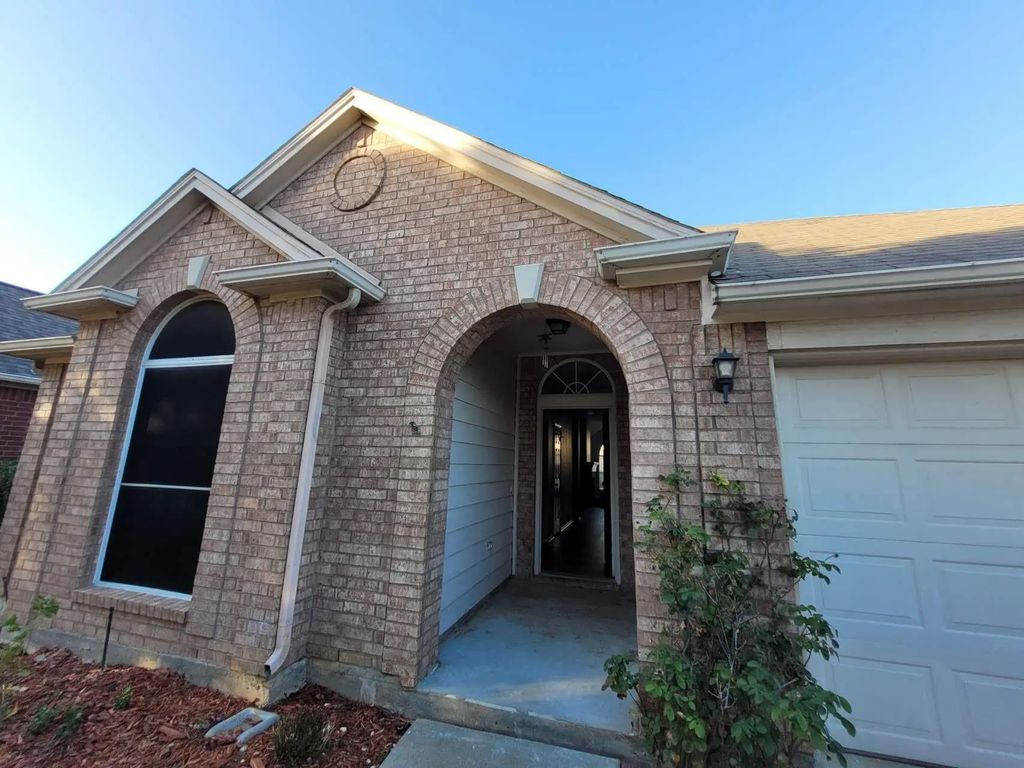 4609 Parkview Lane, Fort Worth