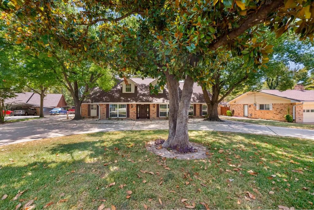 4109 Eagle Road, Temple